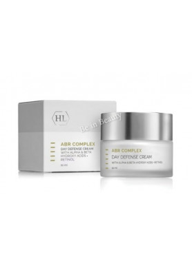 Дневной защитный крем Holy Land ABR Complex Day Defense Cream 50 мл