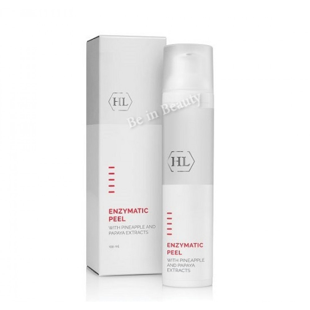 Энзимный пилинг Holy Land Enzymatic Peel 100 мл Энзимный пилинг Holy Land Enzymatic Peel 100 мл