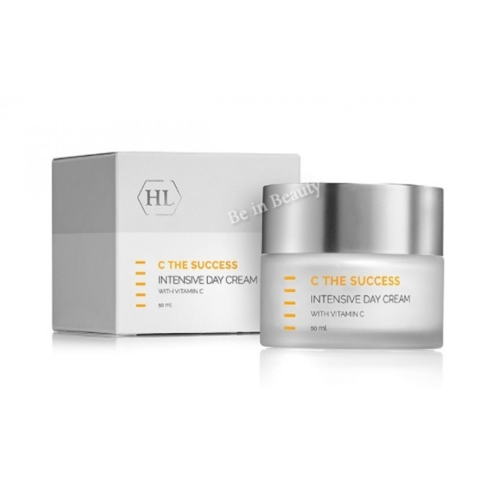 Интенсивный дневной крем Holy Land C The Success Intensive Day Cream 50 мл Интенсивный дневной крем Holy Land C The Success Intensive Day Cream 50 мл