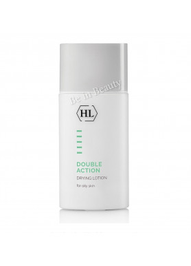 Подсушивающий лосьон Holy Land Double Action Drying Lotion 30 мл