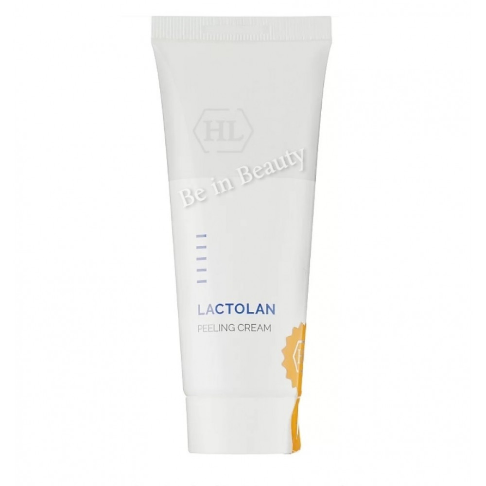 Пилинг-крем Holy Land Lactolan Peeling Cream 70 мл Пилинг-крем Holy Land Lactolan Peeling Cream 70 мл