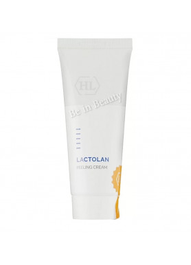 Пилинг-крем Holy Land Lactolan Peeling Cream 70 мл