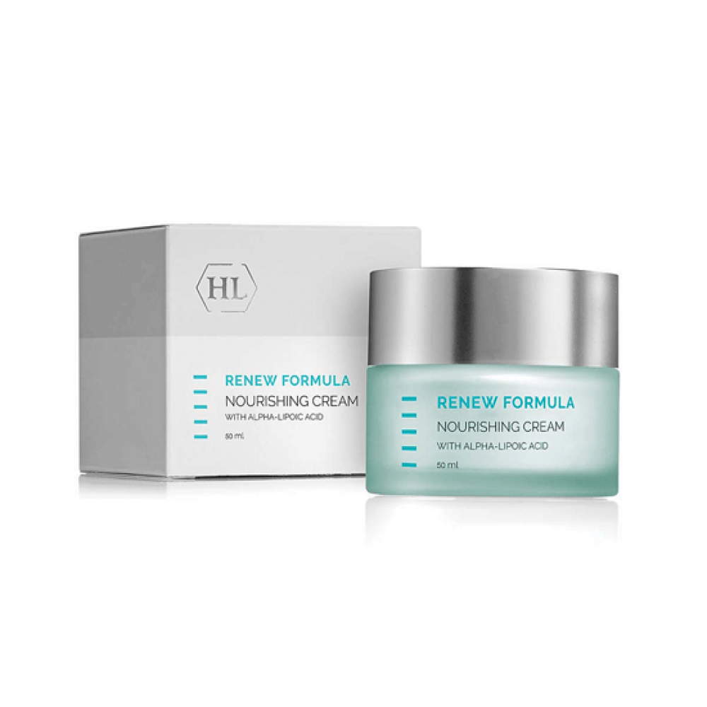 Питательный крем Holy Land Renew Formula Nourishing Cream 50 мл