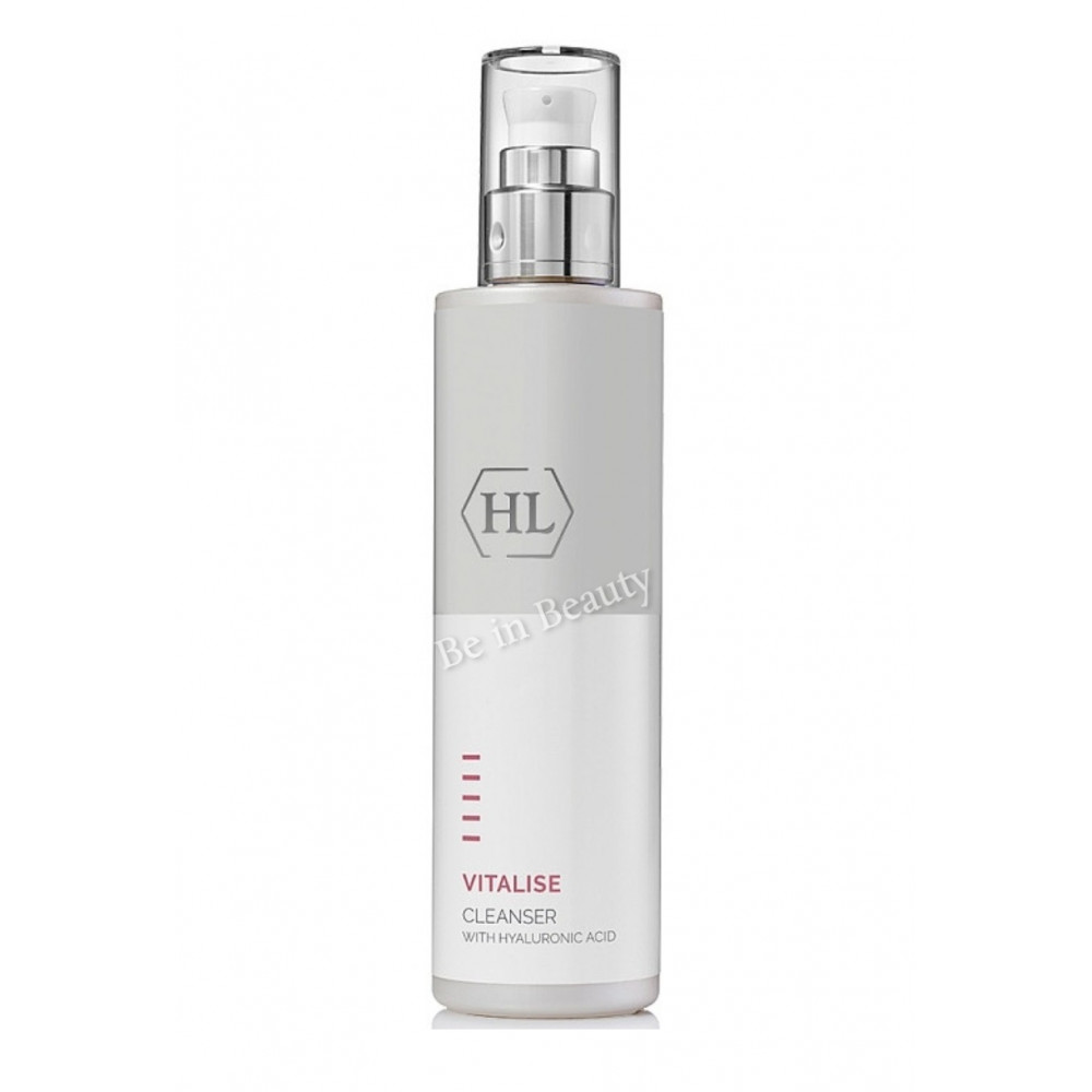 Очищающая эмульсия Holy Land Vitalise Cleanser 250 мл Очищающая эмульсия Holy Land Vitalise Cleanser 250 мл