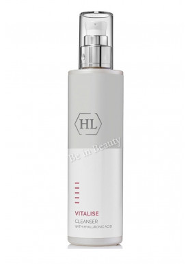 Очищающая эмульсия Holy Land Vitalise Cleanser 250 мл Очищающая эмульсия Holy Land Vitalise Cleanser 250 мл