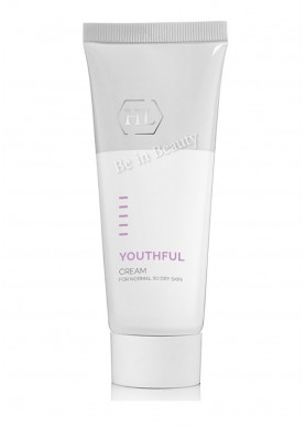 Крем для нормальной и сухой кожи Holy Land Youthful Cream for normal to dry skin 70 мл Крем для нормальной и сухой кожи Holy Land Youthful Cream for normal to dry skin 70 мл
