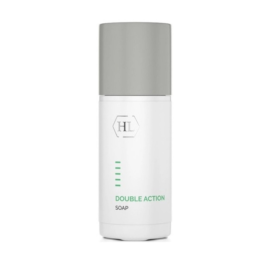 Ихтиоловое мыло Holy Land Double Action Soapless Soap 125 мл