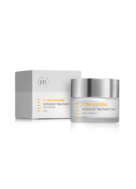Интенсивная маска Holy Land C the SUCCESS Intensive Mask 50 мл Интенсивная маска Holy Land C the SUCCESS Intensive Mask 50 мл