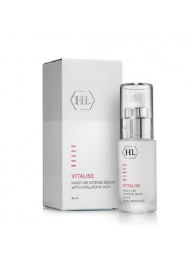Интенсивно увлажняющая сыворотка Holy Land Vitalise Moisture Intense Serum 30 мл Интенсивно увлажняющая сыворотка Holy Land Vitalise Moisture Intense Serum 30 мл