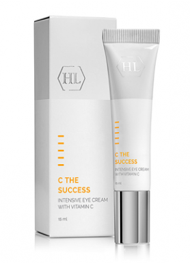 Интенсивный крем для век Holy Land C the Success Intensive Eye Cream 15 мл