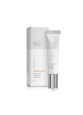 Корректирующий крем для век Holy Land Dermalight Dark Circle Corrective Eye Cream 15 мл