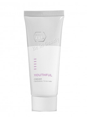 Крем для нормальной и жирной кожи Holy Land Youthful Cream for normal to oily skin 70 мл Крем для нормальной и жирной кожи Holy Land Youthful Cream for normal to oily skin 70 мл