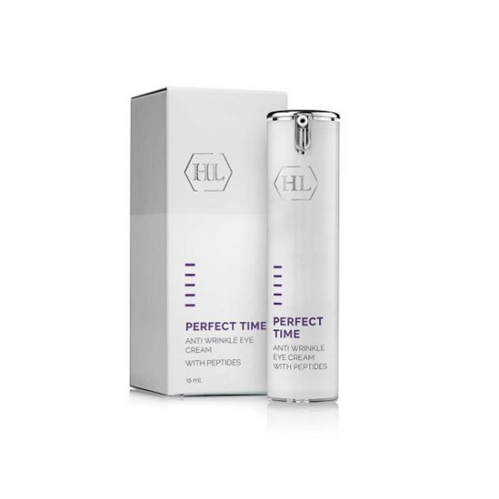 Крем для век Holy Land Perfect Time Anti Wrinkle Eye Cream 15 мл