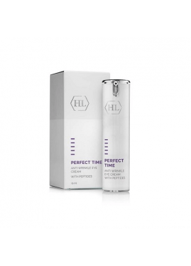 Крем для век Holy Land Perfect Time Anti Wrinkle Eye Cream 15 мл Крем для век Holy Land Perfect Time Anti Wrinkle Eye Cream 15 мл