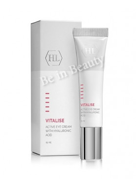 Крем для век Holy Land Vitalise Active Eye Cream 15 мл Крем для век Holy Land Vitalise Active Eye Cream 15 мл