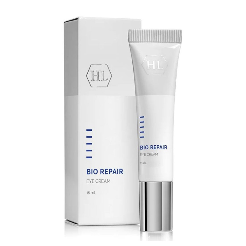 Крем для век Holy Land Bio Repair Eye Cream 15 мл