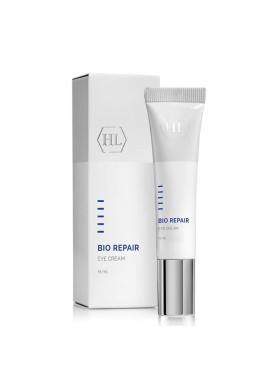 Крем для век Holy Land Bio Repair Eye Cream 15 мл Крем для век Holy Land Bio Repair Eye Cream 15 мл