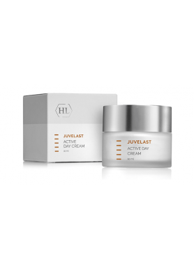 Активный крем Holy Land Juvelast Active Day Cream 50 мл Активный крем Holy Land Juvelast Active Day Cream 50 мл