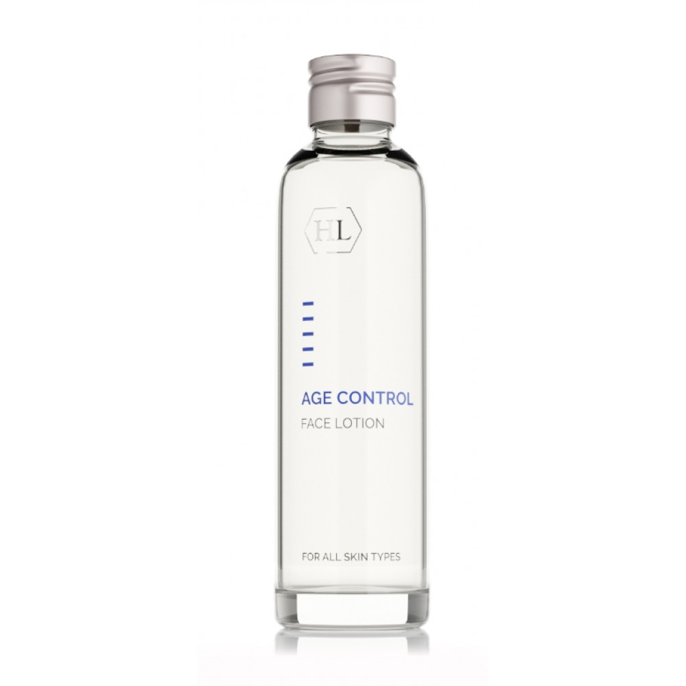 Лосьон для лица Holy Land Age Control Face Lotion 150 мл Лосьон для лица Holy Land Age Control Face Lotion 150 мл