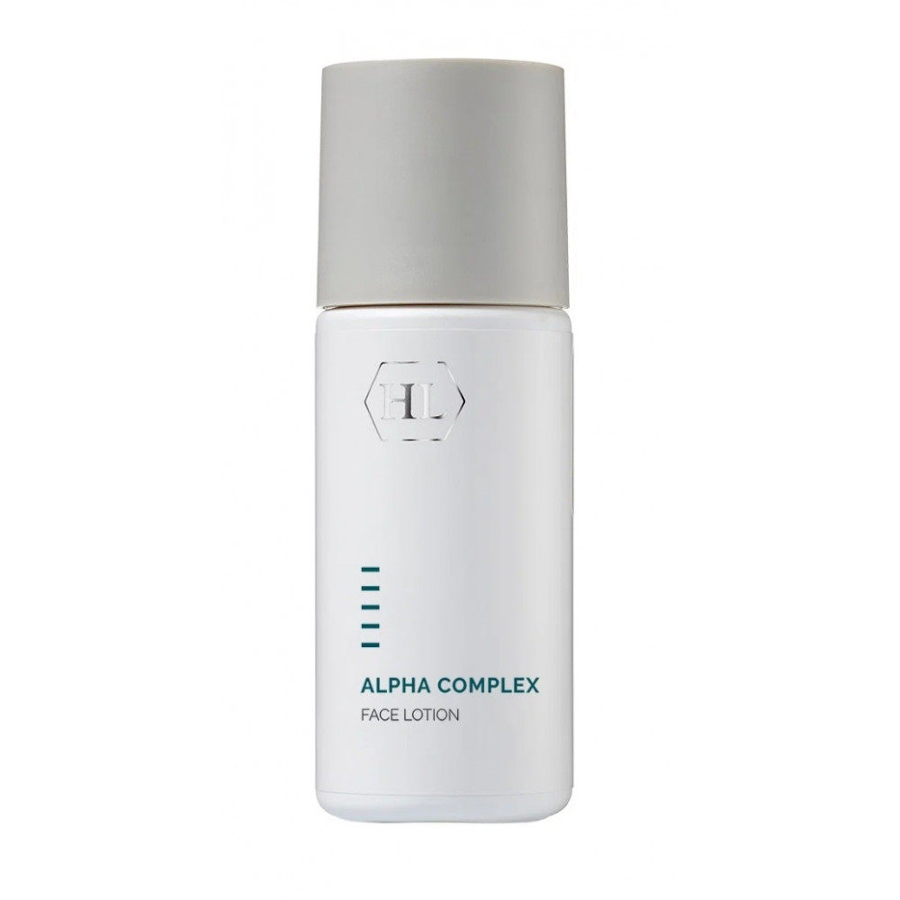 Лосьон для лица Holy Land Alpha Complex Face Lotion 125 мл Лосьон для лица Holy Land Alpha Complex Face Lotion 125 мл