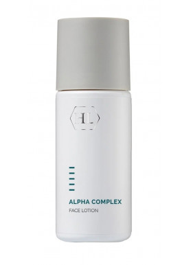 Лосьон для лица Holy Land Alpha Complex Face Lotion 125 мл