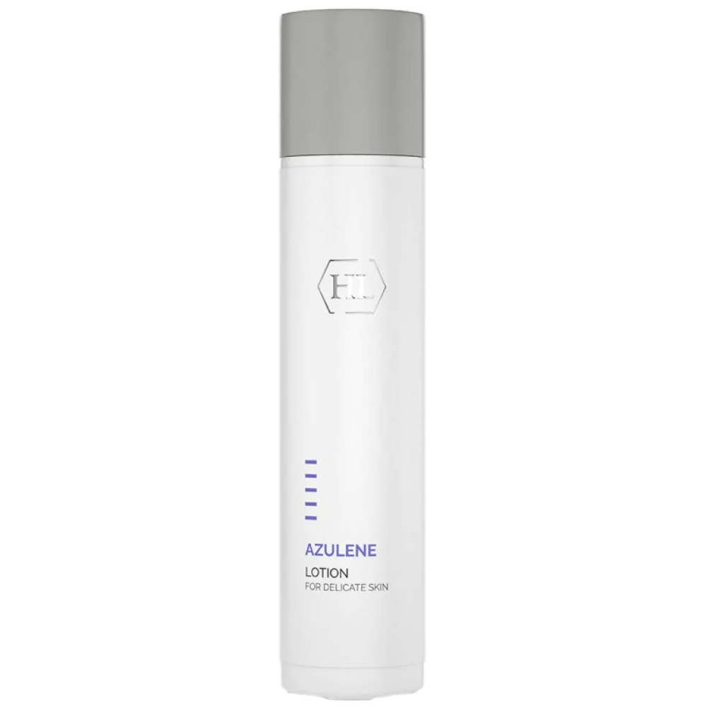 Лосьон для лица Holy Land Azulene Lotion 250 мл Лосьон для лица Holy Land Azulene Lotion 250 мл