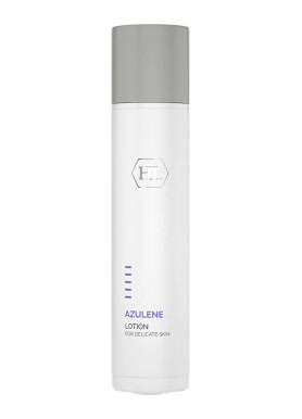 Лосьон для лица Holy Land Azulene Lotion 250 мл Лосьон для лица Holy Land Azulene Lotion 250 мл