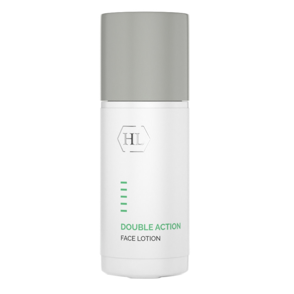 Лосьон для лица Holy Land Double Action Face Lotion 125 мл Лосьон для лица Holy Land Double Action Face Lotion 125 мл