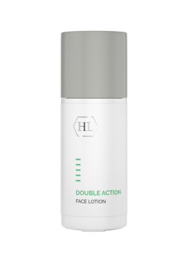 Лосьон для лица Holy Land Double Action Face Lotion 125 мл