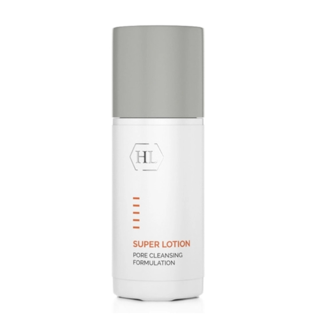 Лосьон для растворения закрытых комедонов Holy Land Super Lotion 125 мл