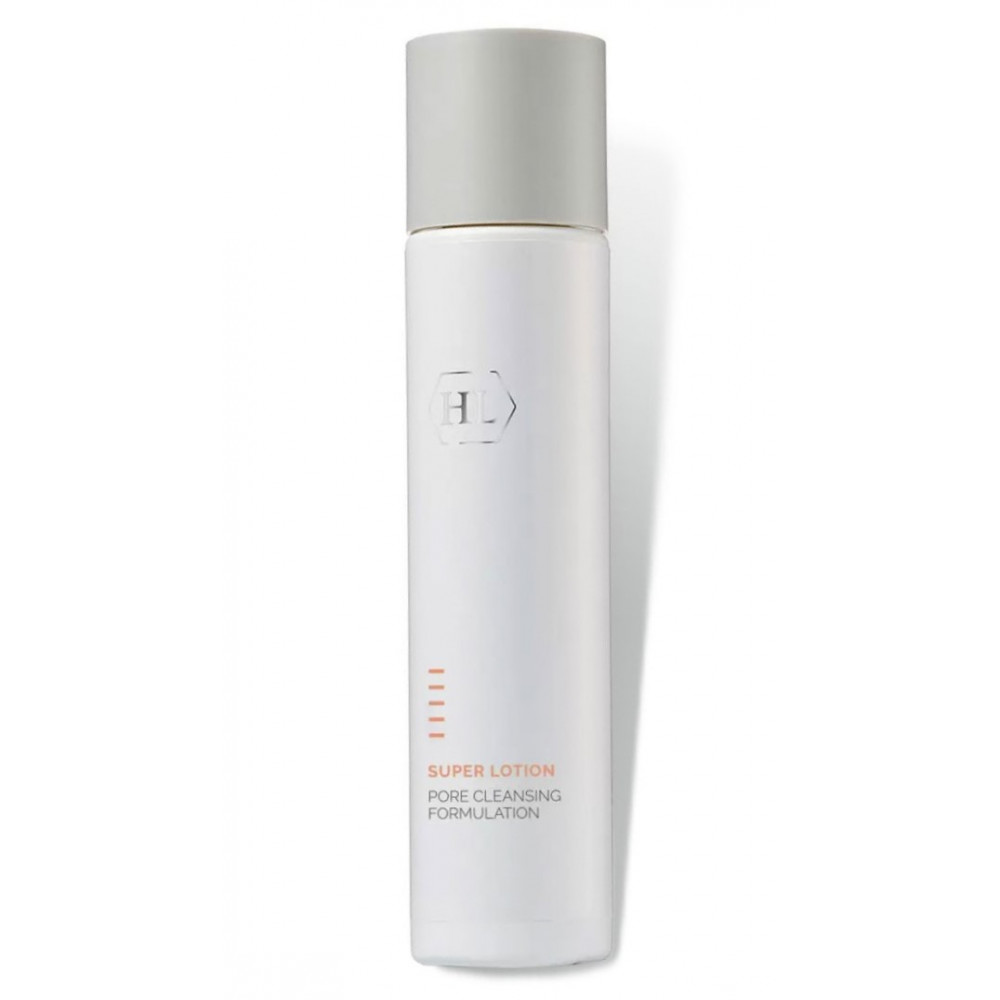Лосьон для растворения закрытых комедонов Holy Land Super Lotion 250 мл