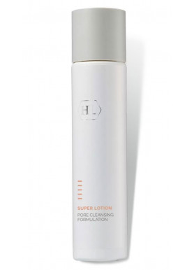 Лосьон для растворения закрытых комедонов Holy Land Super Lotion 250 мл Лосьон для растворения закрытых комедонов Holy Land Super Lotion 250 мл