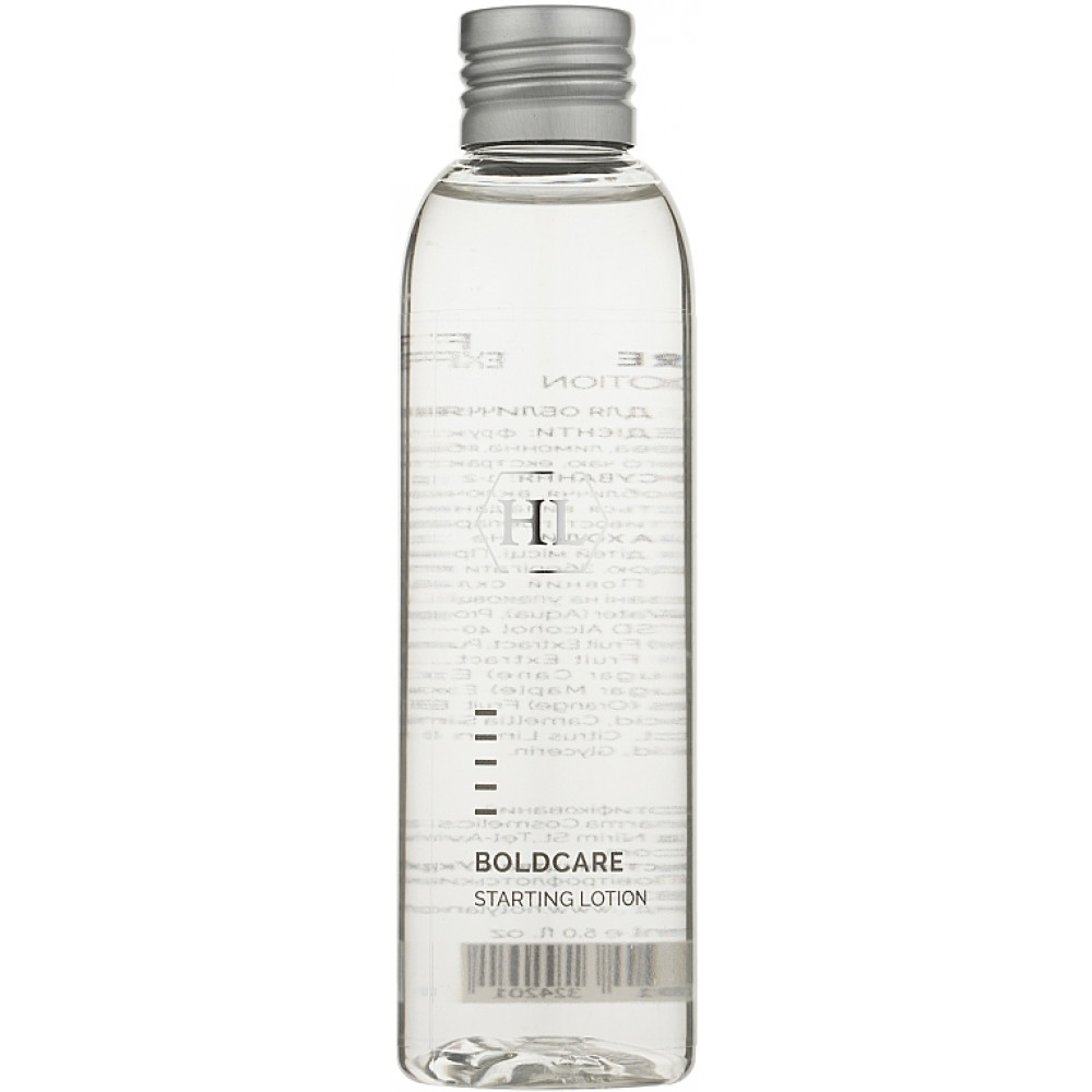 Лосьон Holy Land Boldcare Starting Lotion 150 мл Лосьон Holy Land Boldcare Starting Lotion 150 мл