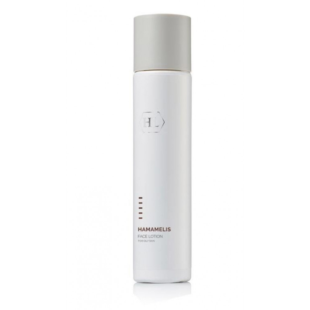 Лосьон с гамамелисом Holy Land Hamamelis Face Lotion 250 мл Лосьон с гамамелисом Holy Land Hamamelis Face Lotion 250 мл