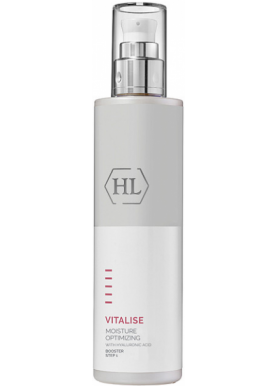 Массажная сыворотка Holy Land Vitalise Moisture Optimizing Booster 100 мл Массажная сыворотка Holy Land Vitalise Moisture Optimizing Booster 100 мл
