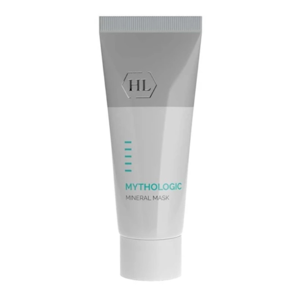 Минеральная маска Holy Land Mythologic Mineral Mask 70 мл Минеральная маска Holy Land Mythologic Mineral Mask 70 мл