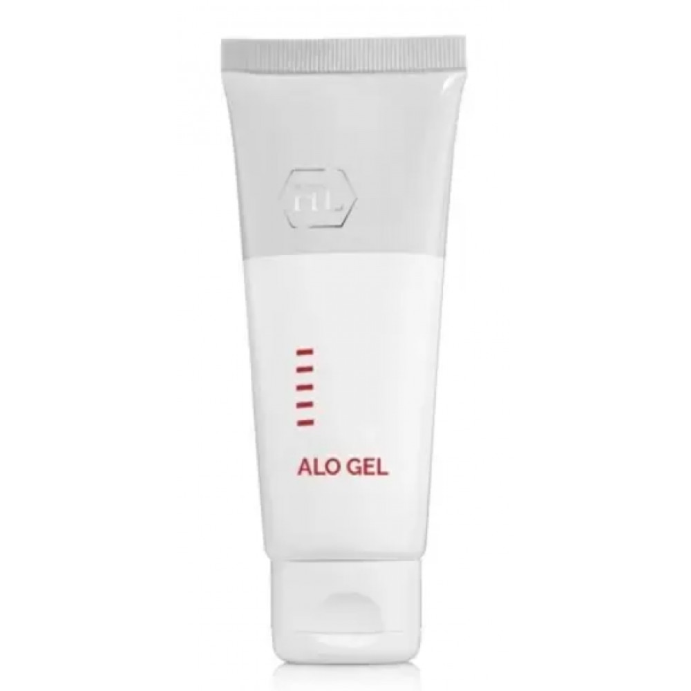 Многофункциональный гель алоэ Holy Land Alo-Gel 70 мл