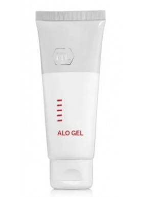 Многофункциональный гель алоэ Holy Land Alo-Gel 70 мл Многофункциональный гель алоэ Holy Land Alo-Gel 70 мл
