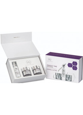 Набор Holy Land Perfect Time Kit / Serum, day and night cream Набор Holy Land Perfect Time Kit / Serum, day and night cream