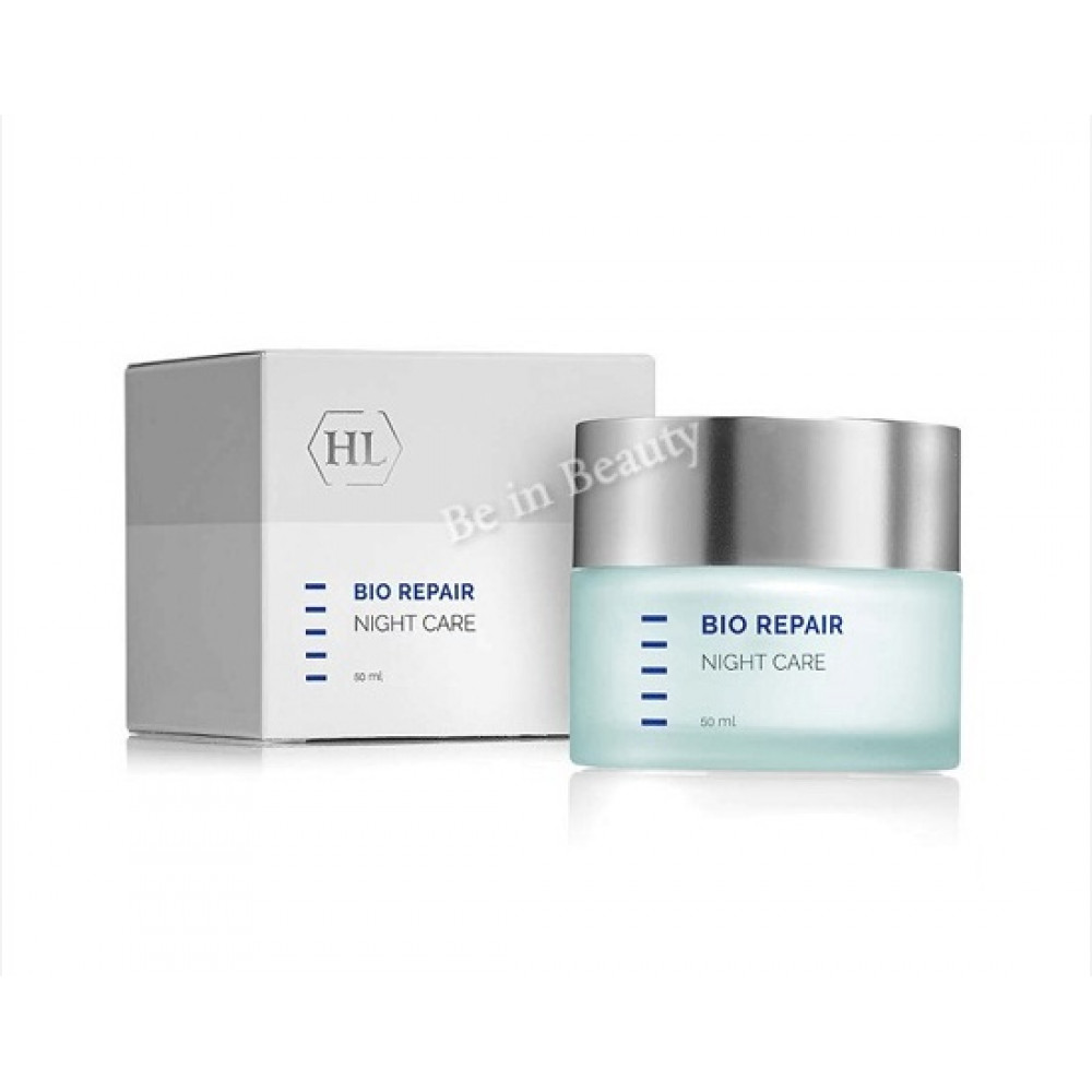 Ночной крем Holy Land Bio Repair Night Care 50 мл Ночной крем Holy Land Bio Repair Night Care 50 мл