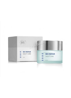 Ночной крем Holy Land Bio Repair Night Care 50 мл Ночной крем Holy Land Bio Repair Night Care 50 мл