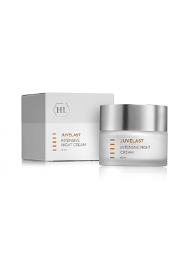 Интенсивный ночной крем Holy Land Juvelast Intensive Night Cream 50 мл Интенсивный ночной крем Holy Land Juvelast Intensive Night Cream 50 мл
