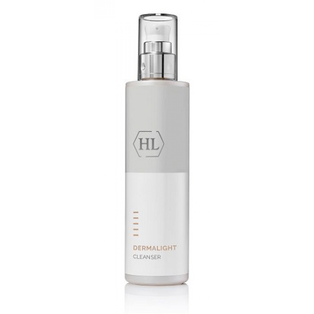 Очищающее средство для лица Holy Land Dermalight Cleanser 250 мл