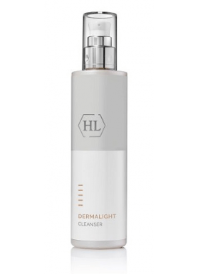 Очищающее средство для лица Holy Land Dermalight Cleanser 250 мл Очищающее средство для лица Holy Land Dermalight Cleanser 250 мл