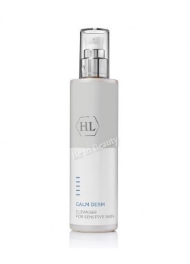 Очищающее средство Holy Land Calm Derm Cleanser 250 мл Очищающее средство Holy Land Calm Derm Cleanser 250 мл