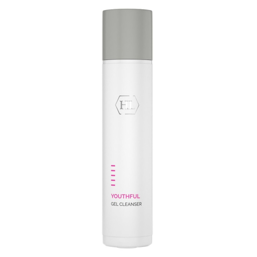 Очищающее средство Holy Land Cosmetics Youthful Gel Cleanser 250 мл