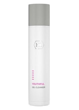 Очищающее средство Holy Land Cosmetics Youthful Gel Cleanser 250 мл Очищающее средство Holy Land Cosmetics Youthful Gel Cleanser 250 мл