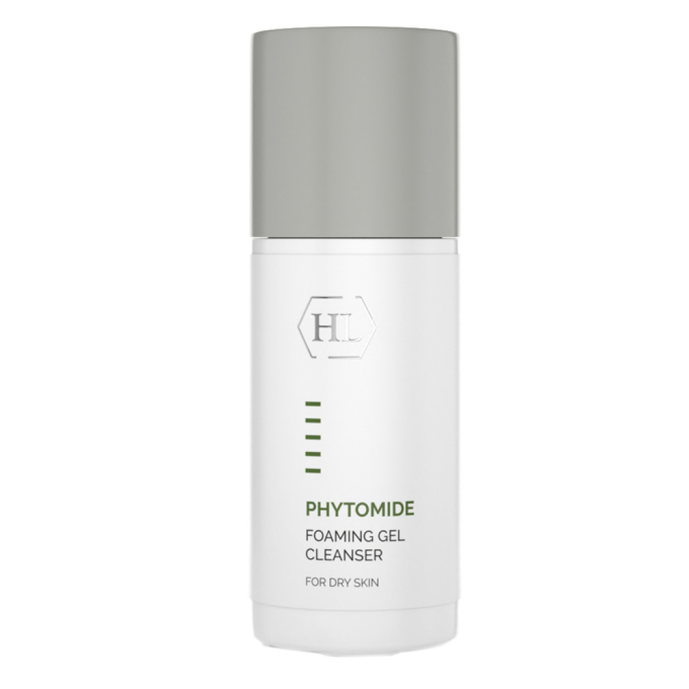 Очищающий гель Holy Land Phytomide Foaming Gel Cleanser 150 мл