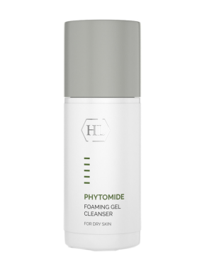 Очищающий гель Holy Land Phytomide Foaming Gel Cleanser 150 мл