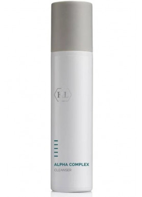 Очиститель для лица Holy Land Alpha Complex Cleanser 250 мл